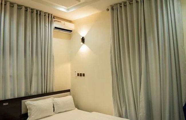 Royal Swiss Apartments and Suites - Foto 27