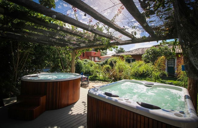 Vila Campeche Residencial - Photo 7