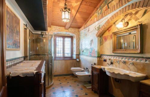 Corte dei Santi Jacuzzi & Charme collinare - Foto 14