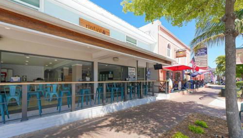 Siesta Key Village-Suite #2: A block to the Beach! - Foto 4