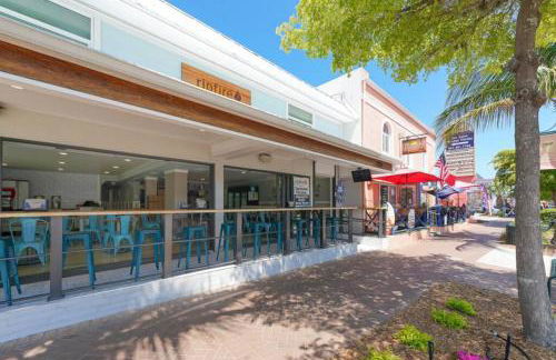 Siesta Key Village-Suite #2: A block to the Beach! - Foto 4