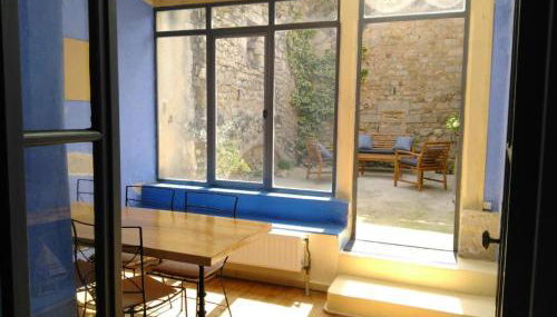 Appartement au coeur du village- Ref12 - Foto 4