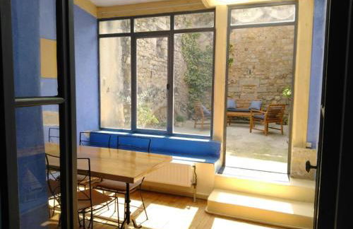 Appartement au coeur du village- Ref12 - Foto 4