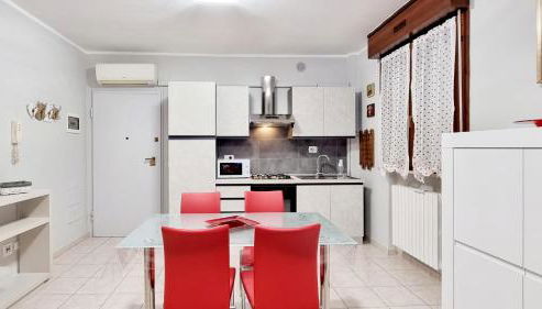 GUEST HOLIDAY BARI - Foto 2