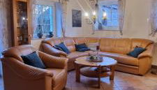 Gartenwohnung - Foto 3