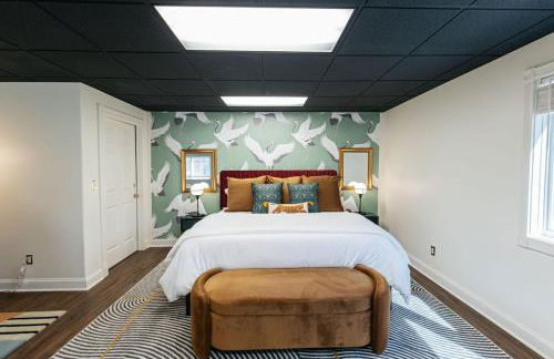 Mountain Mansion Estate Luxurious Family Fun - Foto 56