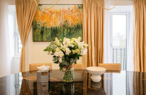 Fountain House Apartments - Hyde Park, London - Foto 84