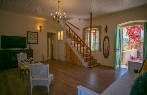 Terra Arhaica - Authentic house and traditional breakfast - Foto 15