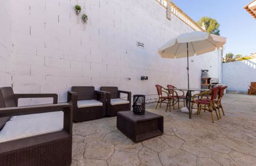 Holiday Home Villa Rosales by Interhome - Foto 17