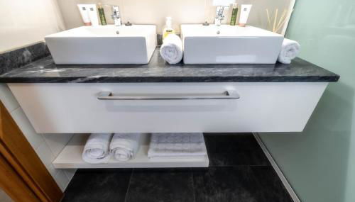 Madeira Bird House - House in the Mountains With Garden - Foto 4, towels