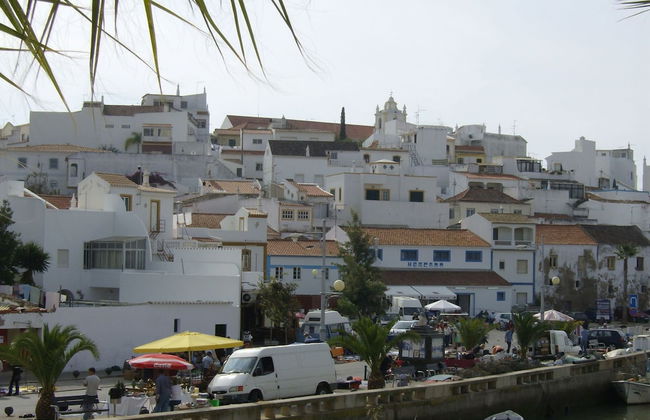 Holiday Home at Portimao With Fenced Garden - Photo 31