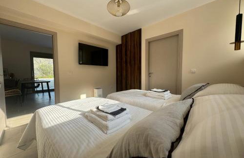 Topos luxury stay Heraion - Foto 80