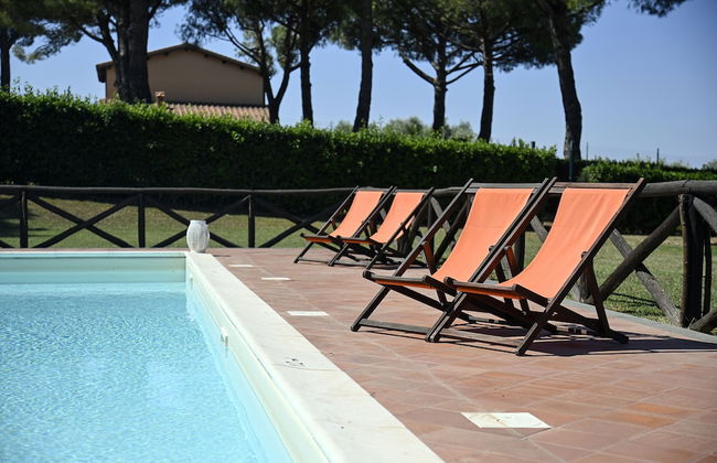 Tenuta Santa Cristina - Foto 78