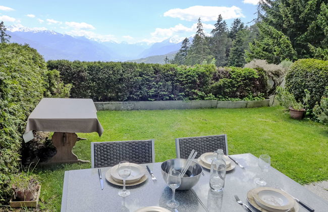 Les Essampilles 25 - Photo 17