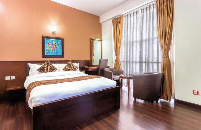 Suite Homes, Serviced Apartment Hotel - Foto 18