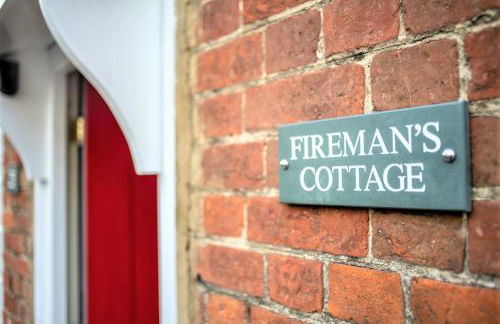 The Ultimate Group Complex, Hens & Celebrations at The Old Fire Station Canterbury, 3 Homes - Foto 77