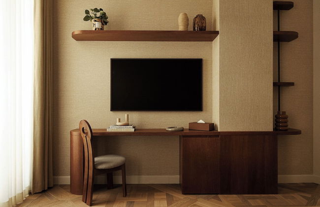 Highstay - Luxury Serviced Apartments - Artois - Photo 11