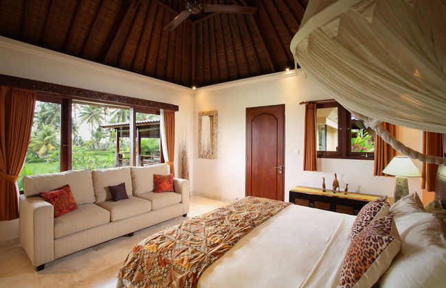 Satori Villas Bali - Foto 10