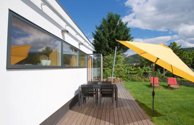 Holiday Home Foresight - Photo 14