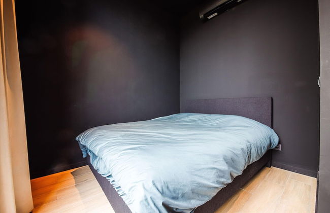 Maison Lodge 5 Modern and Luxuriously Finished Near Somme-leuze - Foto 6