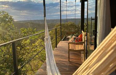 Cabana Belo Vale Brasília-DF - Foto 14