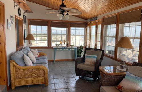 Private Beach Front house Newport, New Jersey - Foto 41