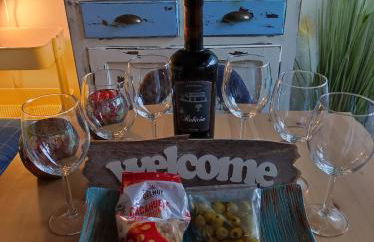 Center Flat Puerto Del Carmen near the Beach NATURAL ELEMENTS APARTMENT - Foto 20