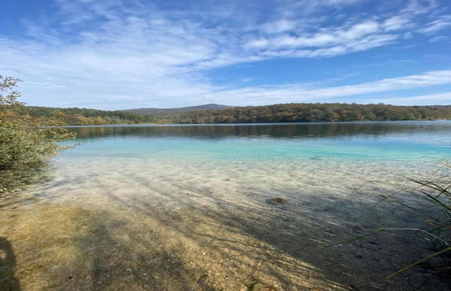 Garden Apartment Near Near Plitvicka Lake - Foto 38