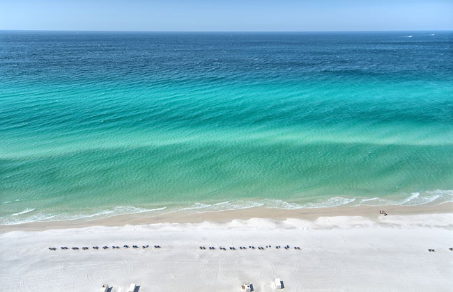 Gulf Crest #2305 - 2 Br Condo - Photo 56