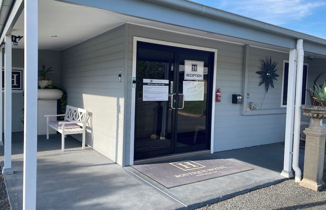 H Boutique Hotel - Foto 2