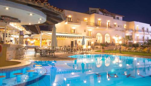 Frixos Hotel - Foto 4