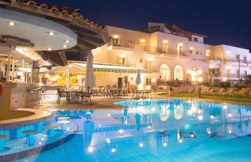 Frixos Hotel - Foto 4