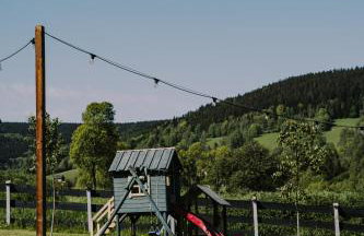 Sarnia Łąka Domek 1 z Prywatnym Jacuzzi - Foto 7