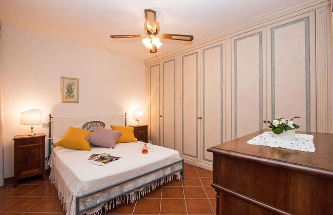 Le Ortensie 1 Apartment by Wonderful Italy - Foto 7