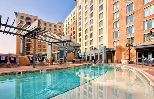 Wyndham National Harbor 4BR Apartment with Resort Access - Foto 6