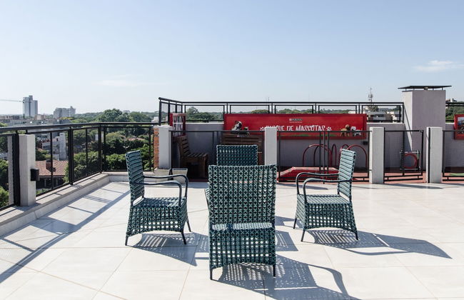 Life Villa Morra 5E - Foto 24