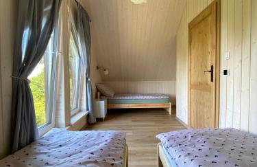 Domki pod orzechem - Foto 13