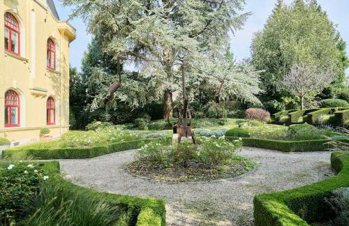 Appartement cosy proche du tram avec parking privé - Foto 48