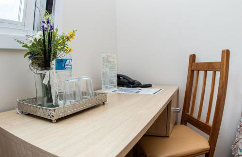 Pousada Bom Pastor - Foto 20