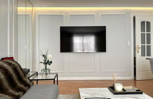 Medina - Luxury suite apt. Madrid center - Photo 13