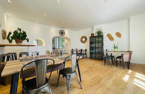 L'Écrin de l'Amour - Foto 36