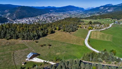 Chalet du champ Martel - Foto 2