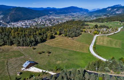 Chalet du champ Martel - Foto 2