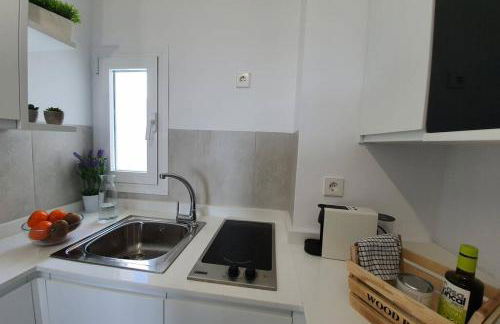 Sea view apartment 6E with pool in Cañamel beach - Foto 12