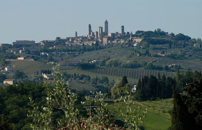 Agriturismo Macinatico 1 - Photo 57