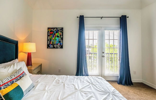 Montrose Lodge by Dunyha - Foto 32