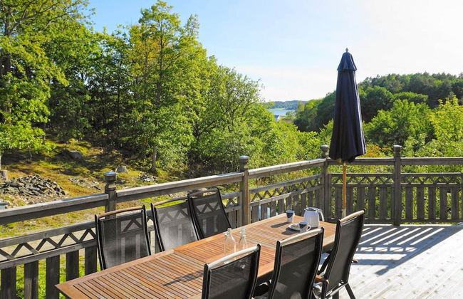 Holiday Home in Askeröarna - Foto 30