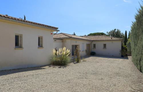 Villa Jasmin Regusse - Foto 43