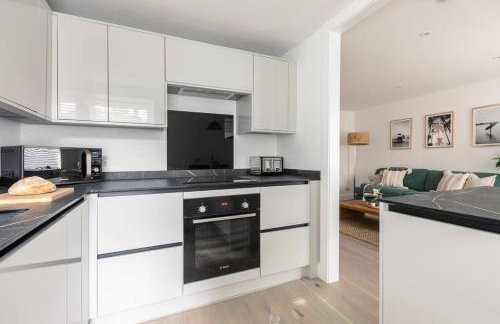 Stylish apartment with parking - Flat 2 Mill House - Foto 20