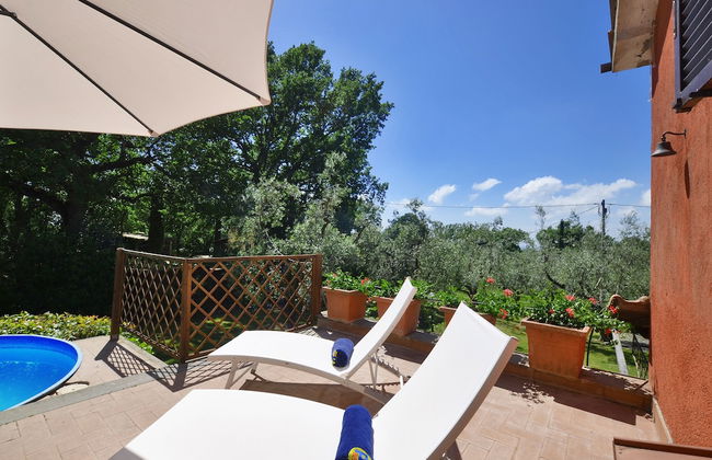 Casale Pontarello - Foto 27